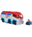Paw Patrol - Pup Squad Paw Patroller