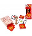 Jungle Speed - Gioco di Abilità per 2-10 Giocatori, Divertimento Veloce e Coinvolgente per Bambini e Adulti, Asmodee