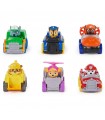 Paw Patrol Pup Squad Racer Giftset