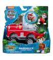 PAW Veicolo Tematizzato Giungla Marshall