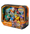 Rubble & Crew - Giftset Famiglia Rubble & Crew