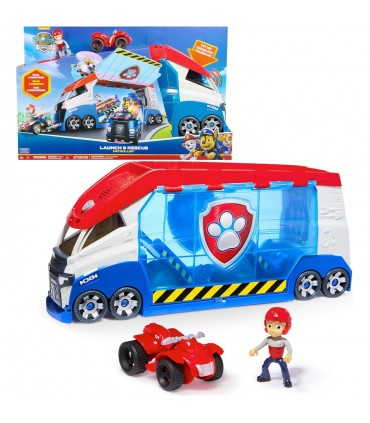 Paw Patrol - Paw Patroller Versione 2024