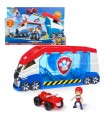Paw Patrol - Paw Patroller Versione 2024