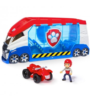 Paw Patrol - Paw Patroller Versione 2024