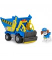 Rubble & Crew - Veicolo Tematizzato Wheeler