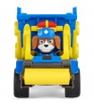 Rubble & Crew - Veicolo Tematizzato Wheeler