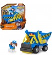 Rubble & Crew - Veicolo Tematizzato Wheeler