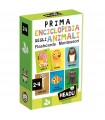 Montessori - Prima Enciclopedia degli Animali