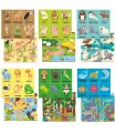 Montessori - Prima Enciclopedia degli Animali