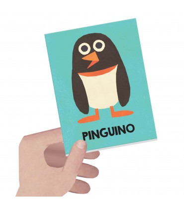 Montessori - Prima Enciclopedia degli Animali
