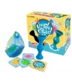 Jungle Speed Beach - Gioco di Abilità Resistente all'Acqua per 2-10 Giocatori, Divertimento Assicurato per Tutti!