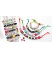 Crazy Chic - Message Bracelets