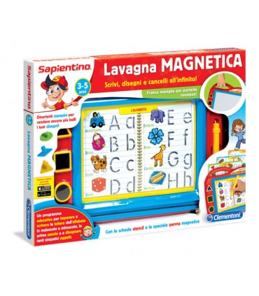 Sapientino - Lavagna Magnetica 