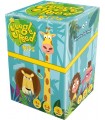 Jungle Speed Kids - Gioco Educativo per Bambini 4+ | Sfida di Riflessi per 2-6 Giocatori | Divertente e Stimolante Asmodee