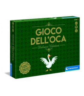 Il Gioco dell'Oca - Edizione Deluxe