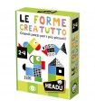 Le Forme Crea Tutto