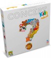 Concept Kids Animali - Gioco da Tavolo Cooperativo per Bambini dai 4 Anni, Divertimento per 2-12 Giocatori in 20 Minuti!
