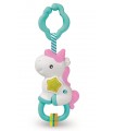 Baby Clementoni - Sonaglino Unicorno Interattivo