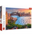 Puzzle da 1000 Pezzi - Sydney, Australia