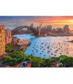 Puzzle da 1000 Pezzi - Sydney, Australia