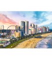 Puzzle da 1000 Pezzi - Myrtle Beach, South Carolina, USA