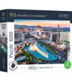 Puzzle da 1000 Pezzi UFT - Las Vegas, Nevada, USA