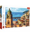 Puzzle da 1500 Pezzi - Amalfi, Italy