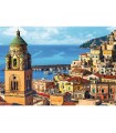 Puzzle da 1500 Pezzi - Amalfi, Italy