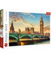Puzzle da 1500 Pezzi - London, United Kingdom