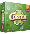 Cortex 2 Challenge Kids - Gioco Educativo per Bambini, Sviluppa Memoria e Destrezza, 2-6 Giocatori, 15 Minuti di Divertimento!