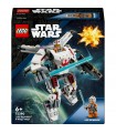 Star Wars - Mech X-Wing di Luke Skywalker