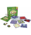Cortex 2 Challenge Kids - Gioco Educativo per Bambini, Sviluppa Memoria e Destrezza, 2-6 Giocatori, 15 Minuti di Divertimento!