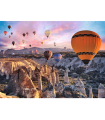 Puzzle da 3000 Pezzi - Balloons over Cappadocia