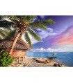 Puzzle da 500 Pezzi - Bora - Bora Island