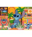Puzzle da 500 Pezzi - Lilo & Stitch: Holidays with Stitch