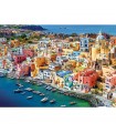 Puzzle da 500 Pezzi - Procida, Campania, Italy