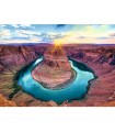Puzzle da 500 Pezzi - Grand Canyon, USA