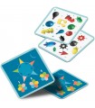 Cortex 2 Challenge - Gioco da Tavolo Educativo per Famiglie, Sfide Mentali per 2-6 Giocatori, Divertimento in 15 Minuti!