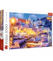 Puzzle da 1000 Pezzi - Procida Island by Night, Italy
