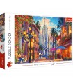 Puzzle da 1000 Pezzi - Barcelona, Spain