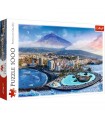 Puzzle da 1000 Pezzi - View of Tenerife, Spain
