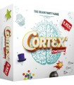 Cortex 2 Challenge - Gioco da Tavolo Educativo per Famiglie, Sfide Mentali per 2-6 Giocatori, Divertimento in 15 Minuti!