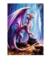 Puzzle da 1000 Pezzi - Premium Plus - Fantasy Collection by Anne Stokes: Treasure Trove