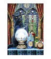 Puzzle da 1000 Pezzi - Premium Plus - Magic Collection by Lisa Parker: Witch's Apprentice