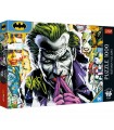 Puzzle da 1000 Pezzi - Premium Plus - DC Comics: Joker