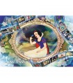 Puzzle da 1000 Pezzi - Premium Plus - Disney Princess: Snow White