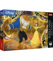 Puzzle da 1000 Pezzi - Premium Plus - Disney Princess: Beauty and the Beast