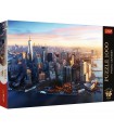Puzzle da 1000 Pezzi - Premium Plus - Photo Odyssey: Manhattan, New York