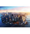 Puzzle da 1000 Pezzi - Premium Plus - Photo Odyssey: Manhattan, New York