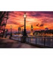 Puzzle da 1000 Pezzi - Premium Plus - Photo Odyssey: Big Ben, London
